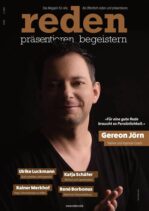 Reden Prasentieren Begeistern – April 2022