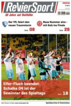 RevierSport – 04 April 2022