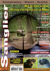 Sanglier et ses Chasses – Avril 2022