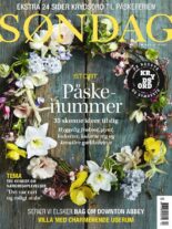 Sondag – 04. april 2022