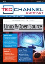 TecChannel Compact – April 2022