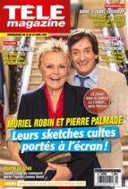 Tele Magazine – 16 Avril 2022