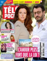 Tele Poche – 4 Avril 2022