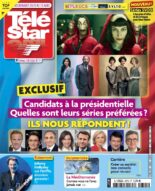 Tele Star – 4 Avril 2022
