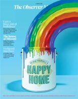 The Observer Magazine – 03 April 2022