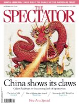 The Spectator – 30 October 2010