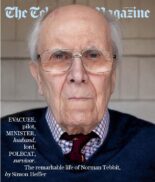 The Telegraph Magazine – 02 April 2022