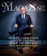 The Times Magazine – 2 April 2022