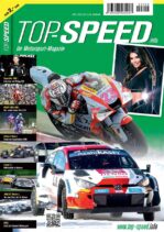 Top-Speed – April 2022
