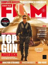 Total Film – April 2022