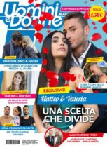 Uomini e Donne Magazine – aprile 2022