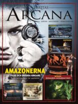 Veritas Arcana – april 2022