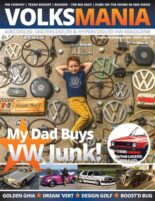 VolksMania – April 2022