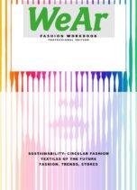 WeAr Global Magazine Edicion en espanol N 68 – Issue 4 2021
