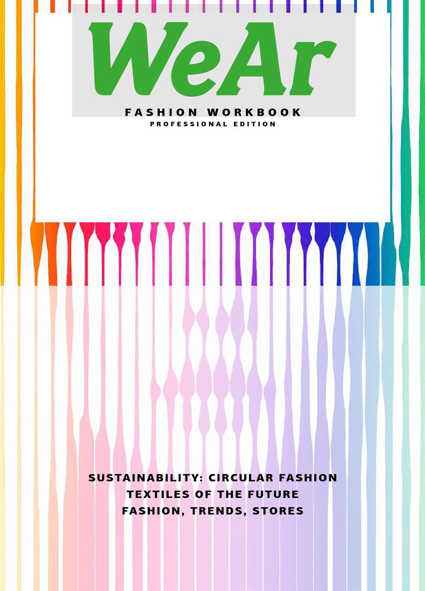 WeAr Global Magazine Edicion en espanol N 68 – Issue 4 2021
