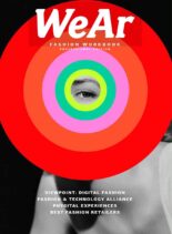 WeAr Global Magazine Edicion en espanol N 69 – Issue 1 2022