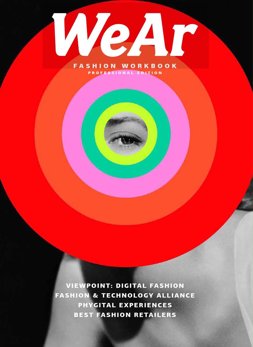 WeAr Global Magazine Edicion en espanol N 69 – Issue 1 2022