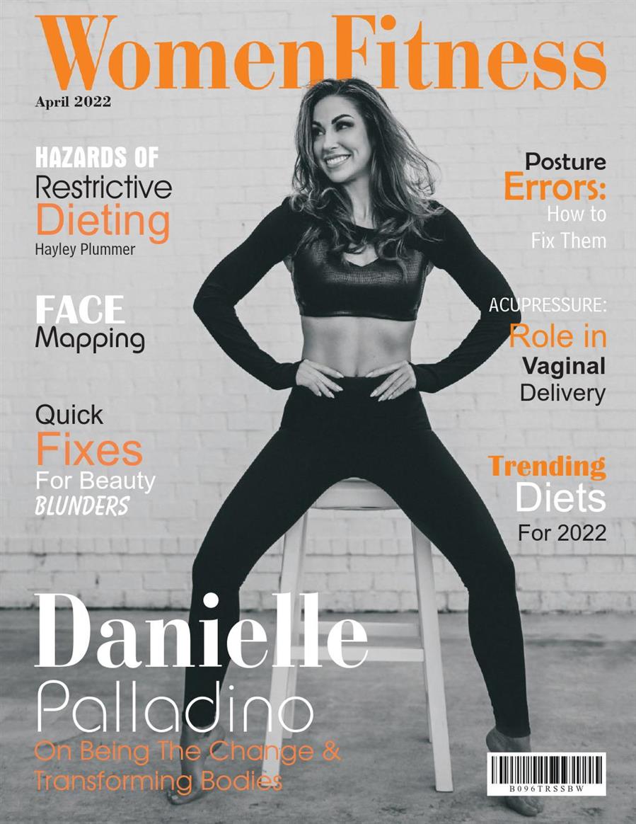 Women Fitness – March 2022