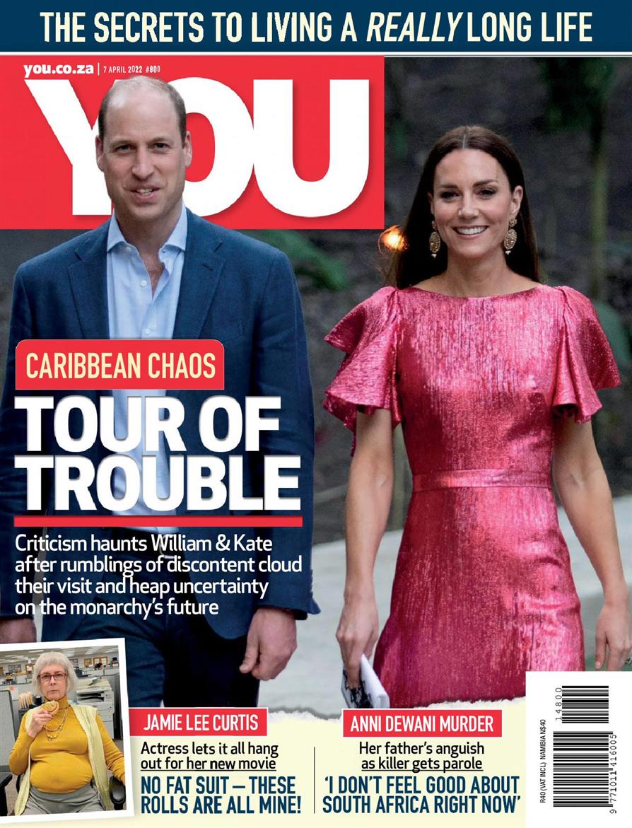 You South Africa – 07 April 2022