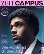 Zeit Campus – Mai-Juni 2022