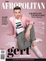 Afropolitan – April 2022