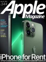 AppleMagazine – April 2022