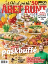 aret Runt – 05 april 2022