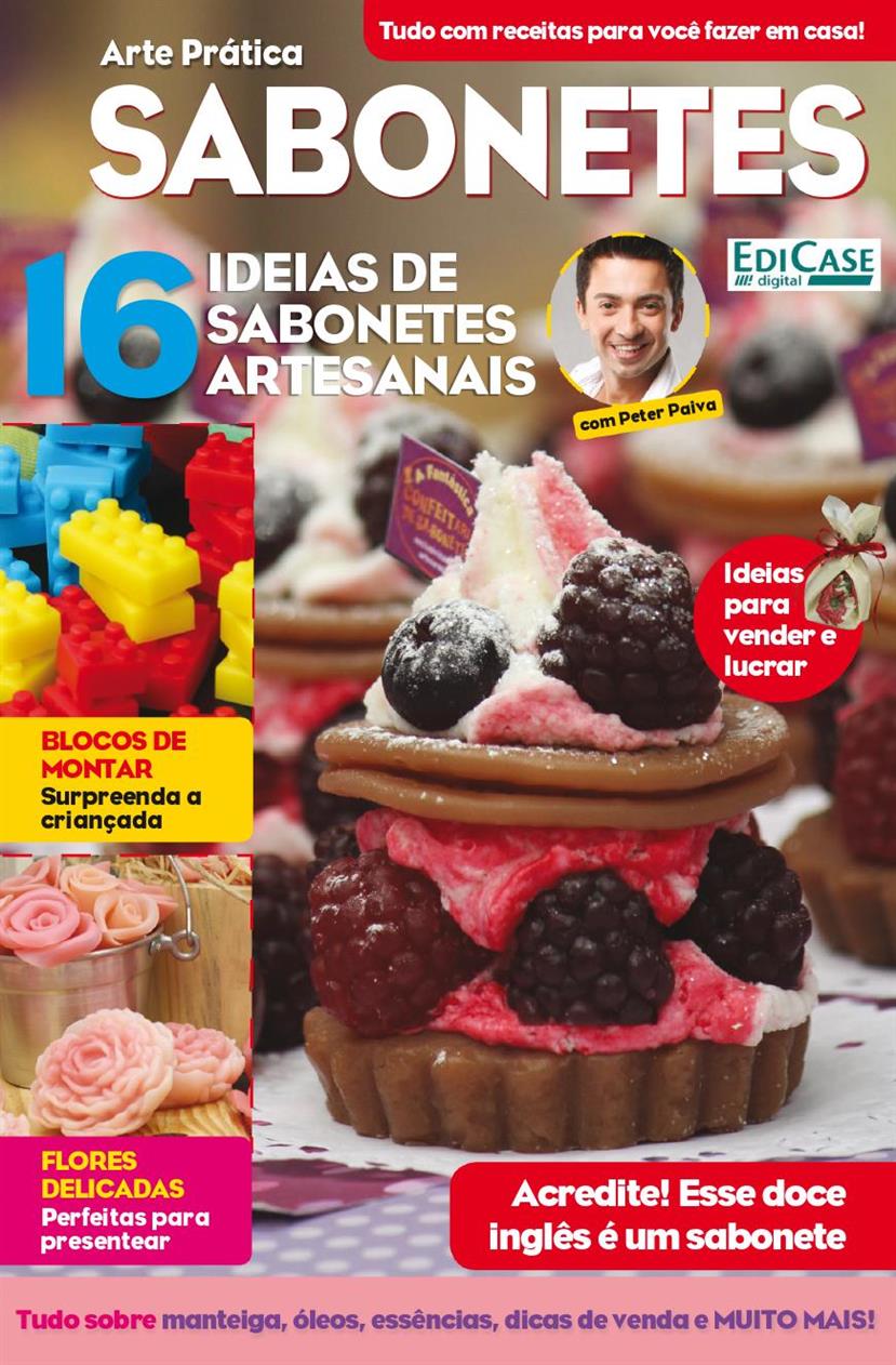 Artesanato Simples – abril 2022