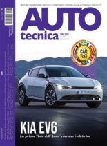 Autotecnica – maggio 2022