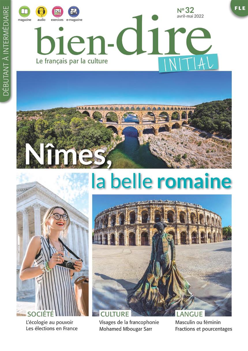 Bien-Dire Initial – Avril-Mai 2022