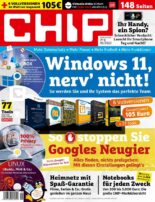 CHIP – Mai 2022
