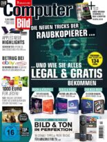 COMPUTER BILD mit DVD – 25 Marz 2022