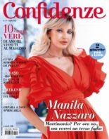 Confidenze – 05 aprile 2022