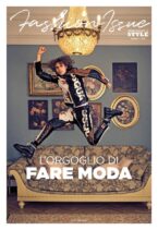 Corriere della Sera Style Fashion – Aprile 2022