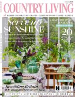 Country Living UK – May 2022