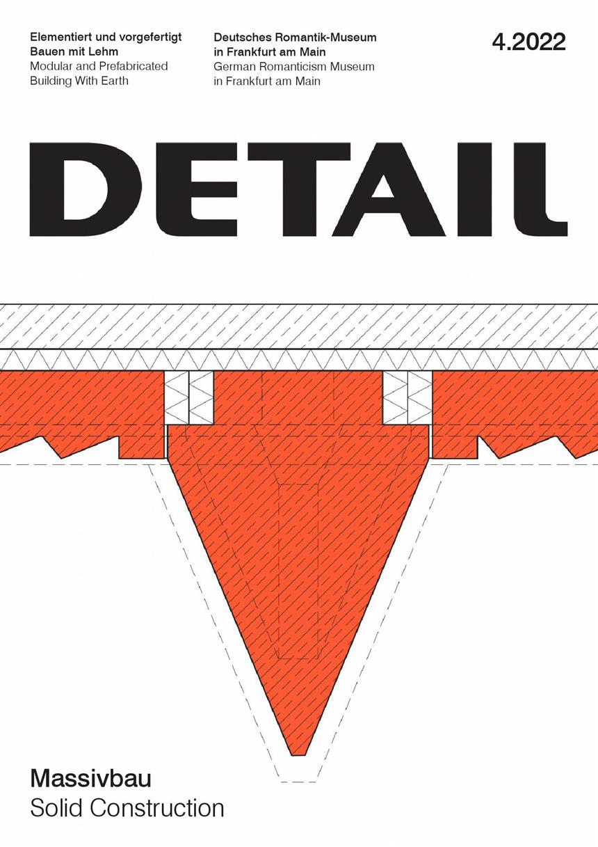 Detail – April 2022