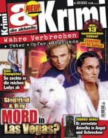 die aktuelle Krimi – 02 April 2022