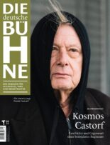 Die Deutsche Buhne – April 2022