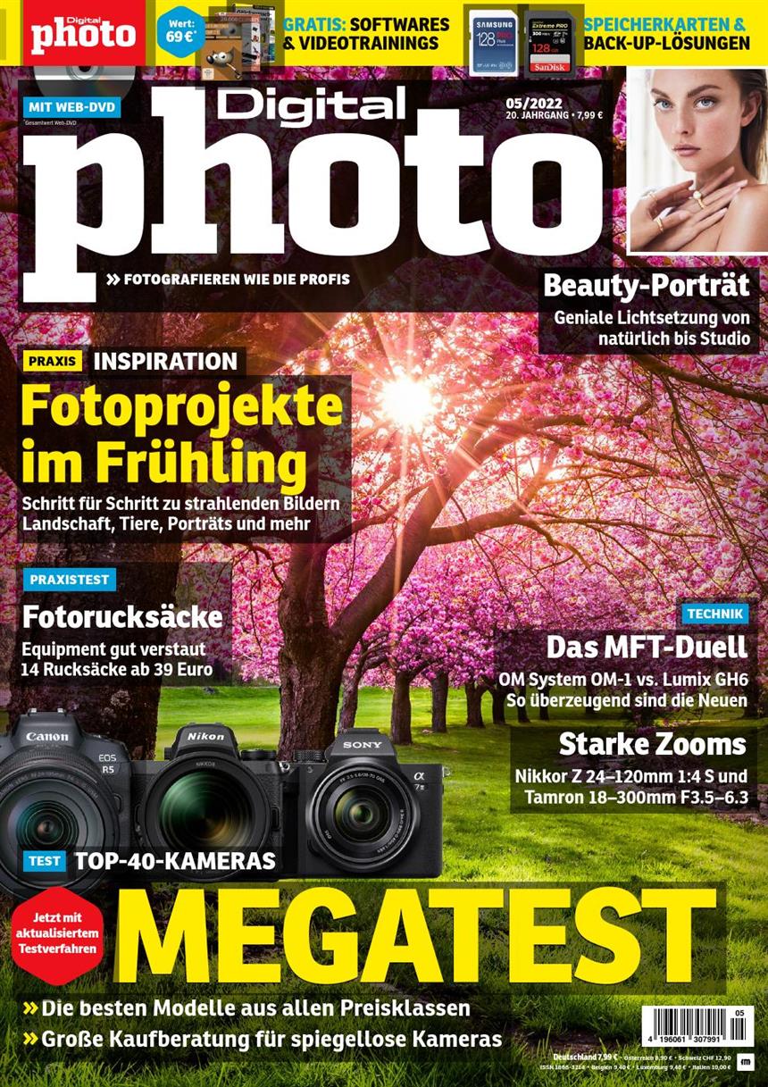 DigitalPhoto – Mai 2022