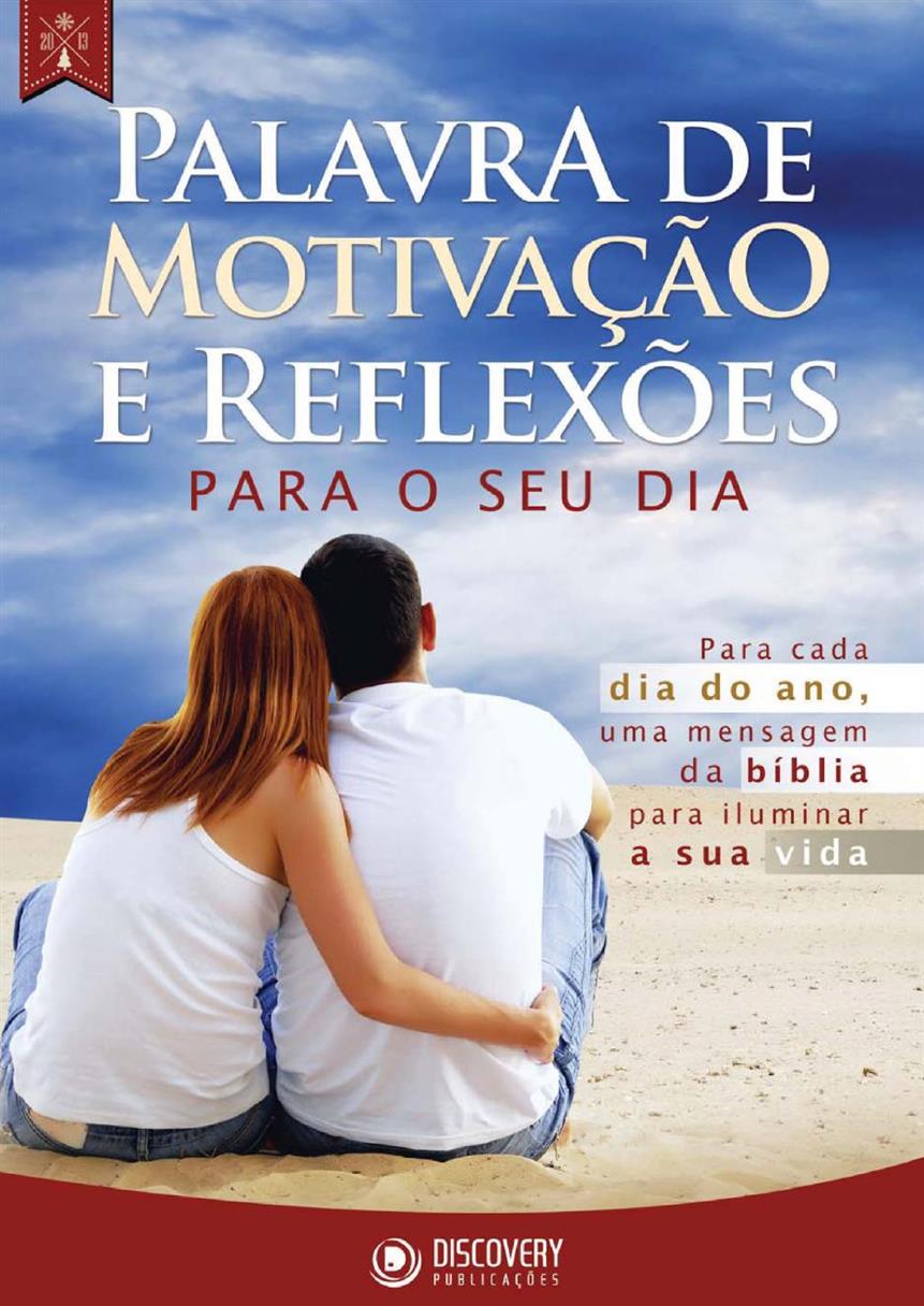 Discovery Publicacoes – abril 2022