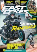 Fast Bikes UK – May 2022