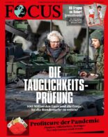 Focus – 02 April 2022