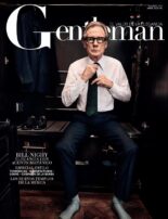 Gentleman Espana – abril 2022