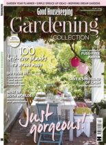 Good Housekeeping Christmas Collections – April 2022