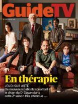 Guide TV – 3 Avril 2022