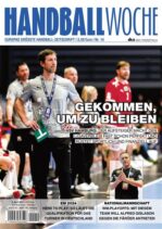Handballwoche – 05. April 2022