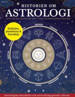 Historien om astrologi – april 2022