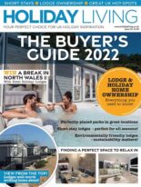 Holiday Living – April 2022