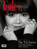 Hong Kong Tatler – April 2022