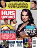 Huisgenoot – 07 April 2022